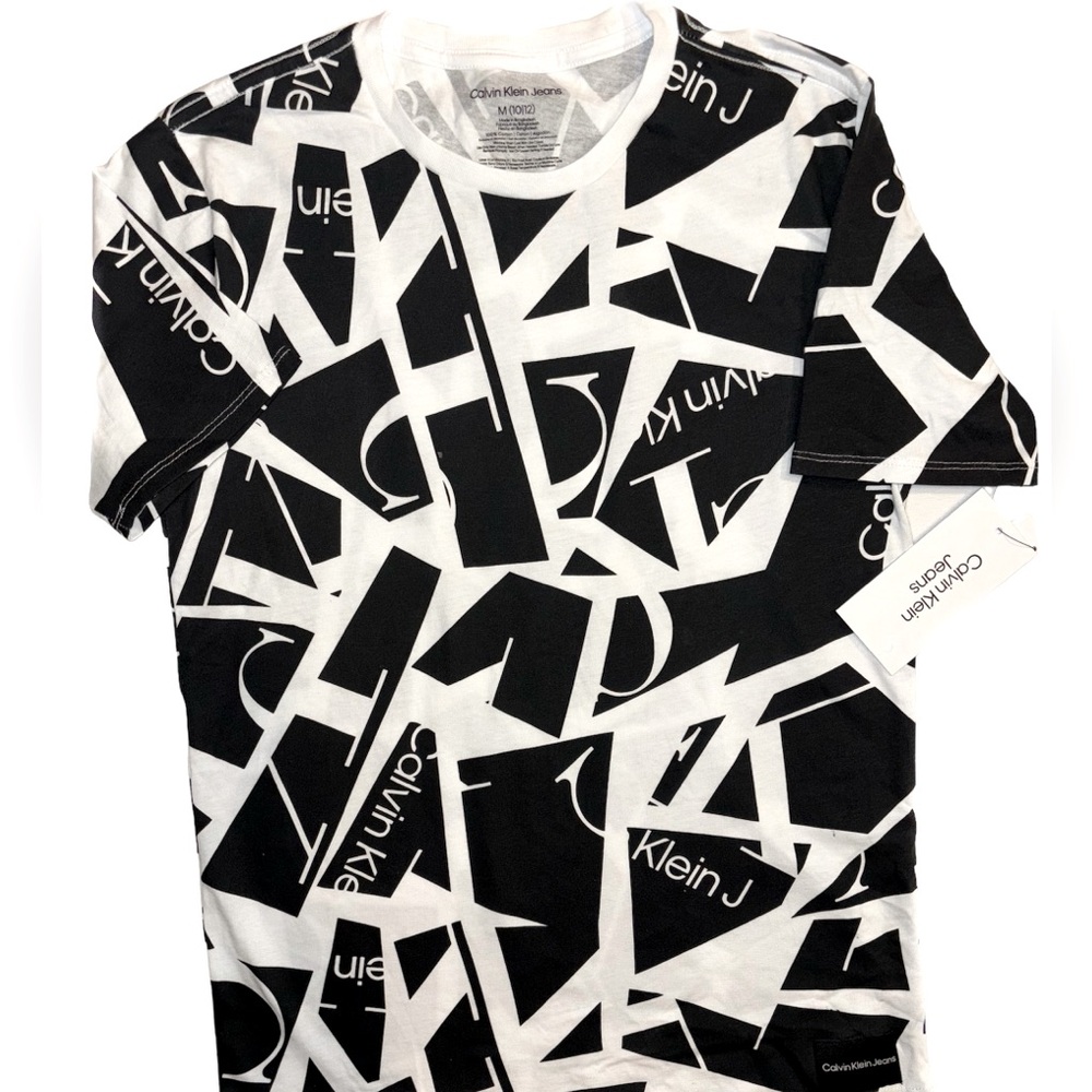 Calvin Klein Jeans shirt for boy